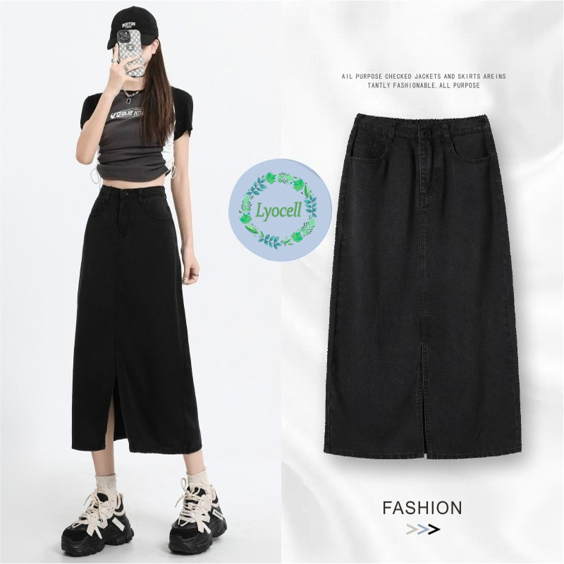 Summer Line Clothing Brand - ملابس ماركة صيف 2026 تنورة نسائية