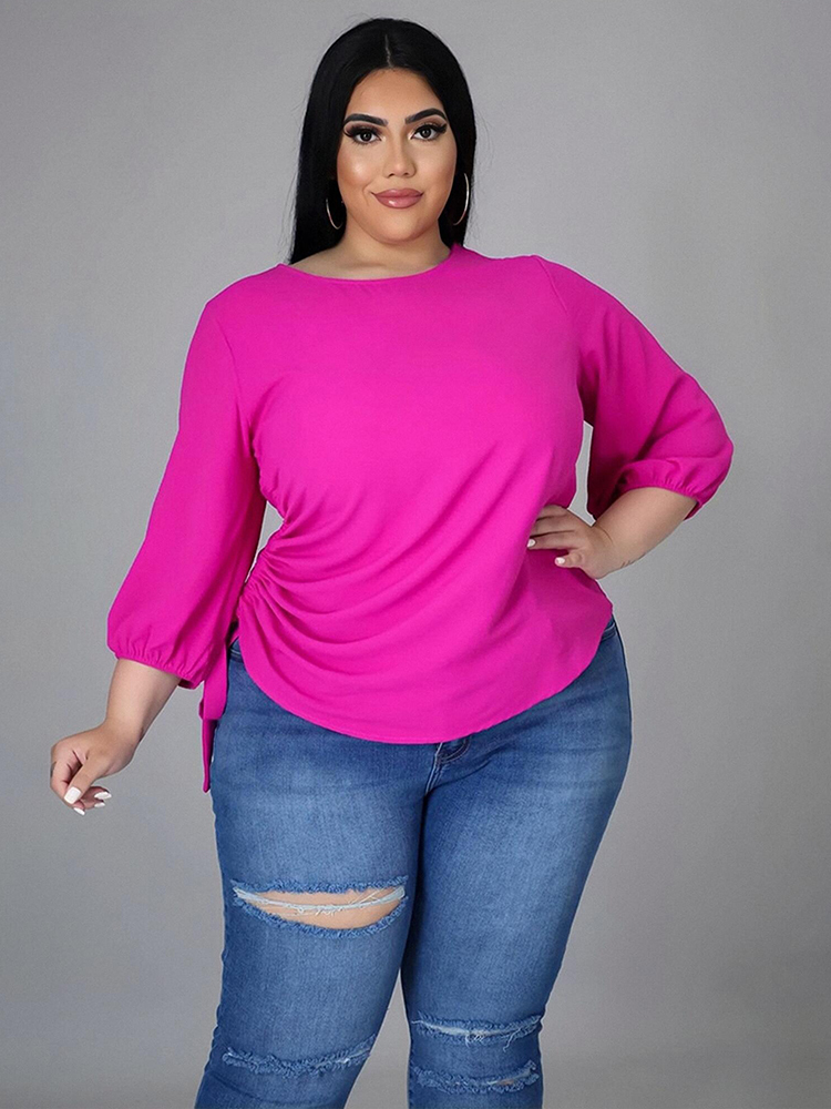 Summer Clothing Wholesale - بلوزات حريمي بأكمام طويلة للسيدات بلوزات