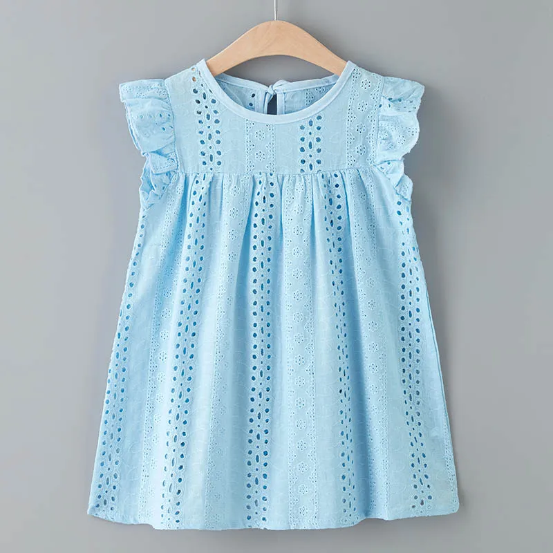 زعيم الدب-فستان صيفي للفتيات ، - مراجعة Summer Line Clothing Brand وسعره