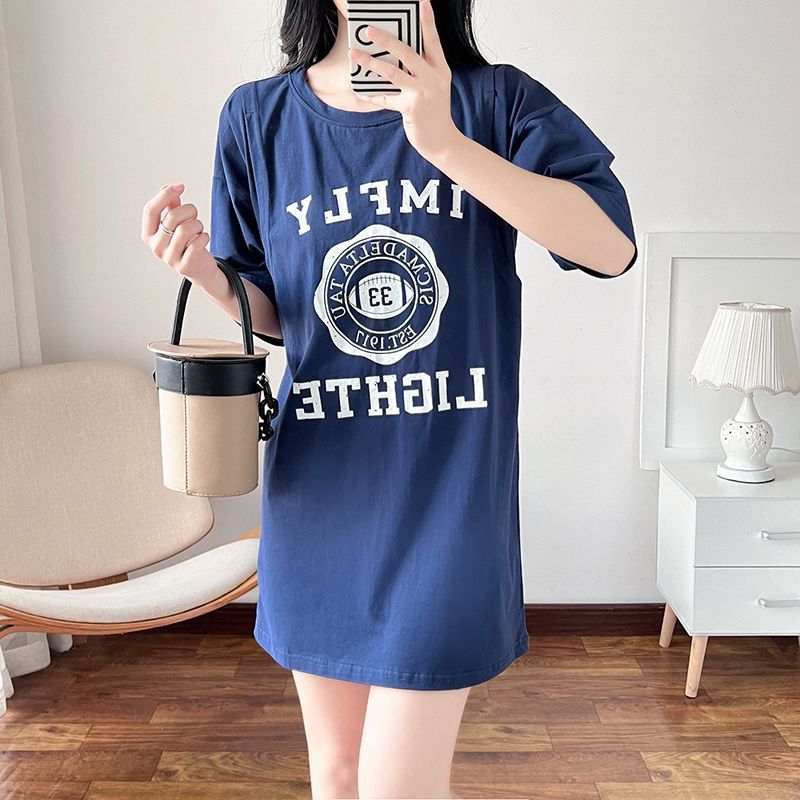 فستان رضاعة للحوامل، قميص نوم  - مراجعة Summer Clothing وسعره