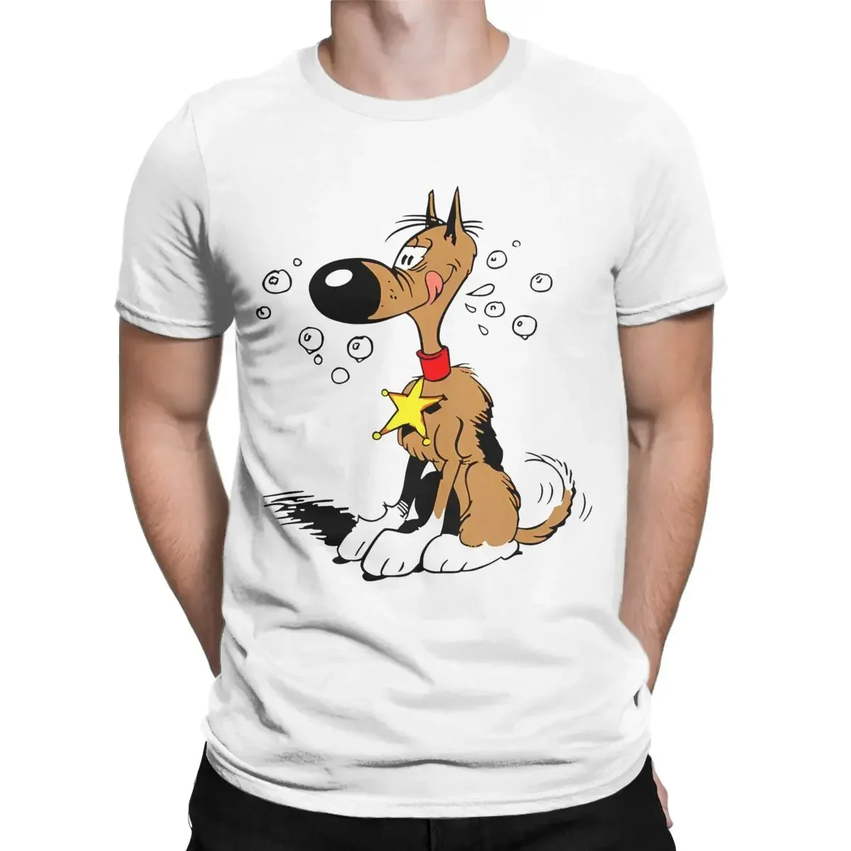 تي شيرت إبداعي من Rantanplan D - مراجعة Summer Clothing Ideas For Women وسعره