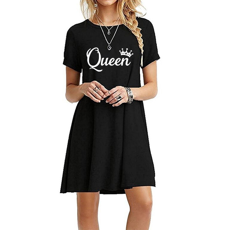 تي شيرت نسائي عصري بأكمام قصير - مراجعة Summer Line Clothing Brand وسعره