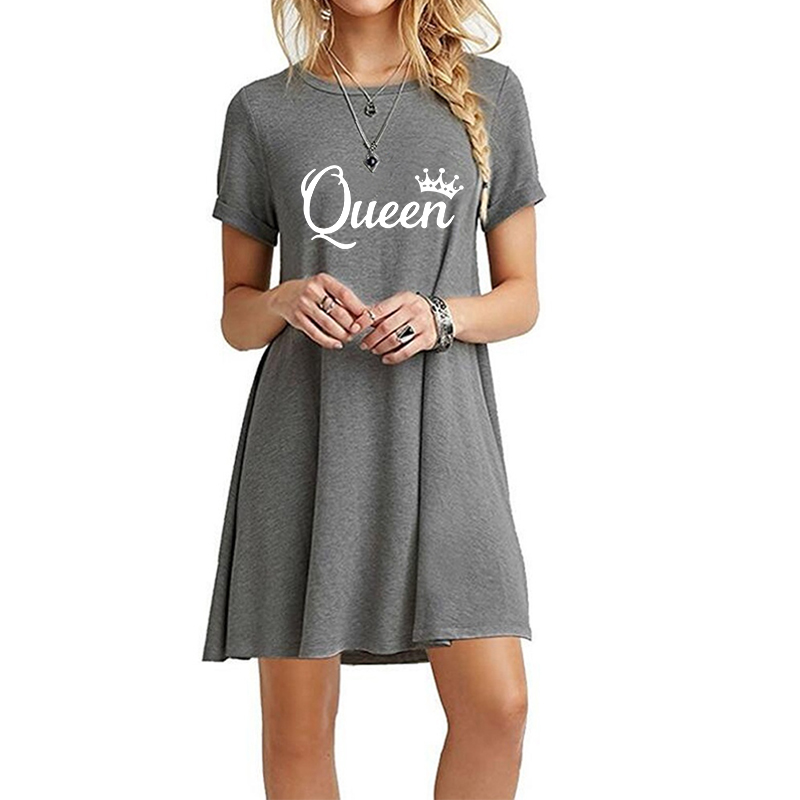 تي شيرت نسائي عصري بأكمام قصير - مراجعة Summer Line Clothing Brand وسعره