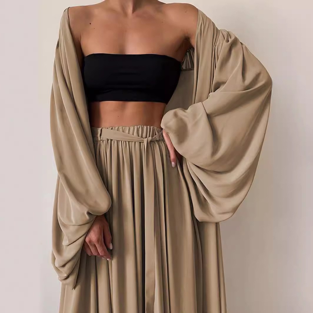 ملابس نسائية صيفية وربيعية، طق - مراجعة Summer Clothing وسعره