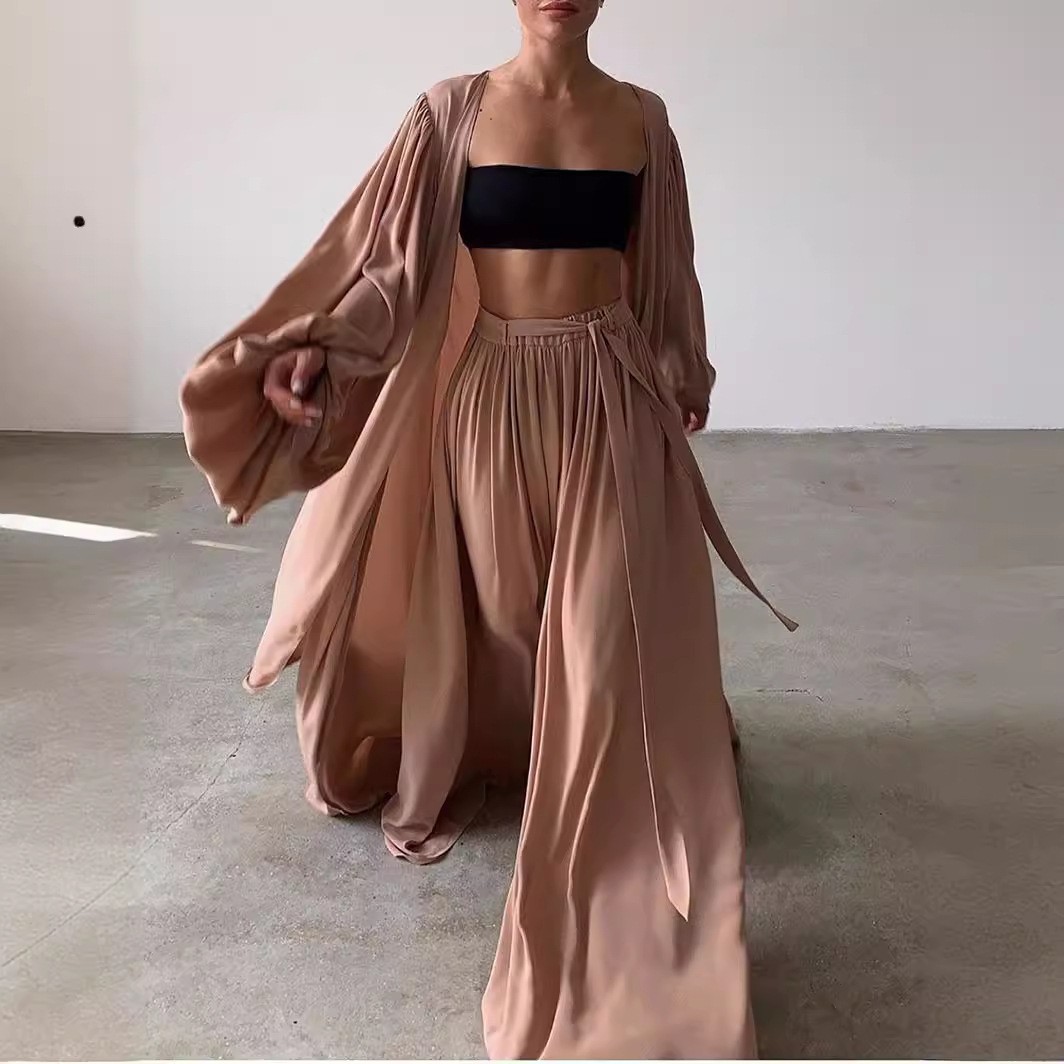 ملابس نسائية صيفية وربيعية، طق - مراجعة Summer Clothing وسعره