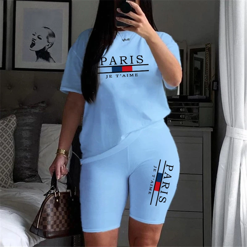 قمصان نسائية جديدة عالية الجود - مراجعة Quality Summer Clothing وسعره