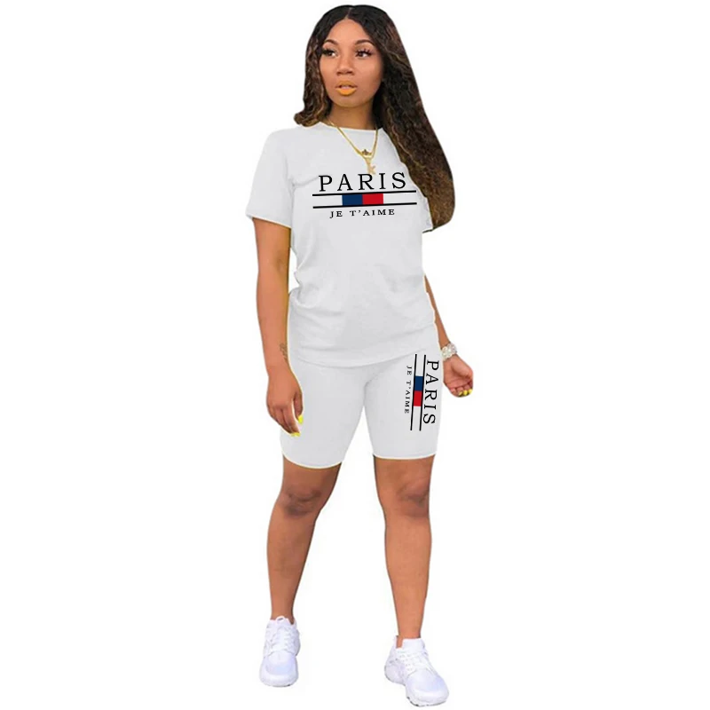 قمصان نسائية جديدة عالية الجود - مراجعة Quality Summer Clothing وسعره