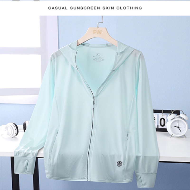 ملابس واقية من الشمس عالية الج - مراجعة Quality Summer Clothing وسعره
