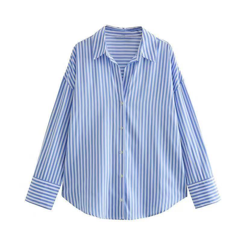 بلوزة نسائية 2026 عصرية كاجوال - مراجعة Summer Clothing For 70 Year Old Woman وسعره
