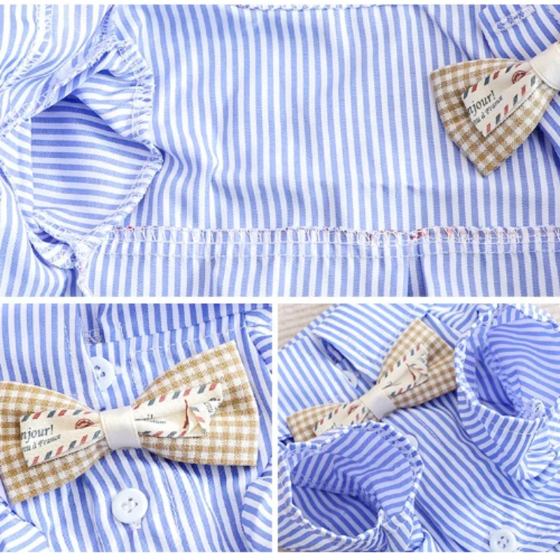 ملابس للكلاب الأليفة موديل 202 - مراجعة Summer Clothing Wholesale وسعره