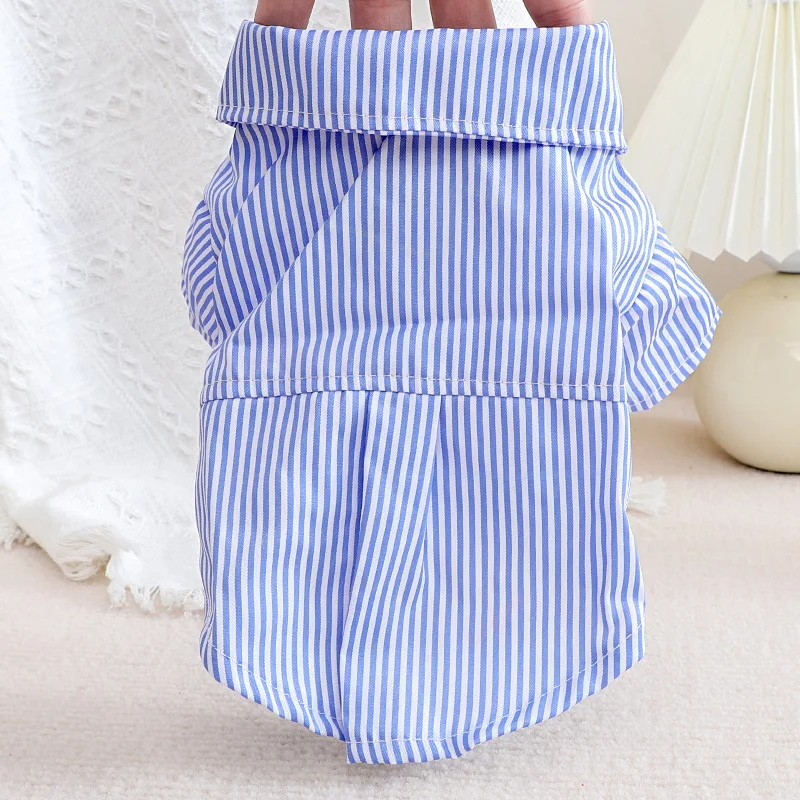 ملابس للكلاب الأليفة، قمصان مخ - مراجعة Summer Clothing Wholesale وسعره