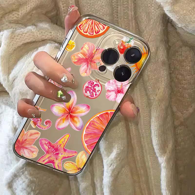 الصيف الكرتون السلاحف نمط قضية - مراجعة Summer Closet وسعره