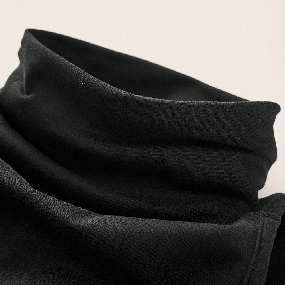 بلوزة نسائية أنيقة بياقة عالية - مراجعة Off Shoulder Blouse وسعره