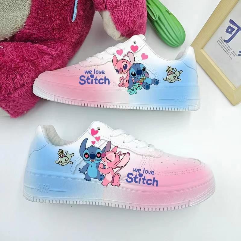 أحذية رياضية أنيمي رائجة البيع - مراجعة Summer Clothing Gifts وسعره