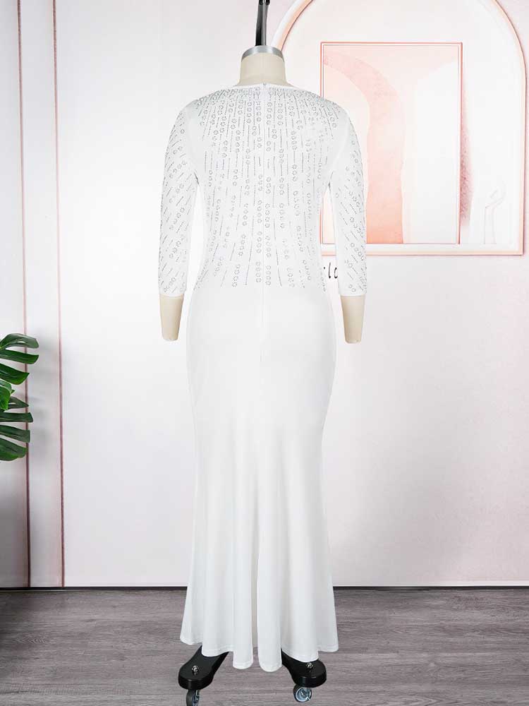 فساتين مقاس كبير للمرأة أنيقة  - مراجعة Summer Clothing Wholesale وسعره