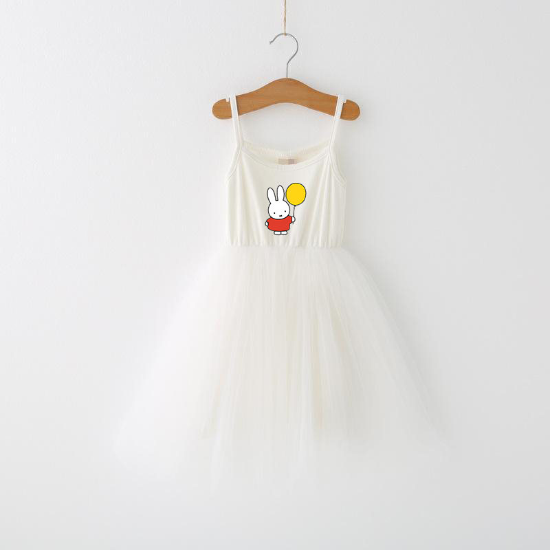 فستان ميفي للأطفال بحمالات رفي - مراجعة Summer Clothing Gifts وسعره
