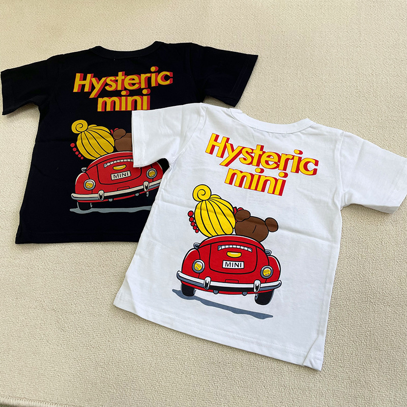 تي شيرت كاواي جديد بتصميم كرتو - مراجعة Summer Clothing Gifts وسعره