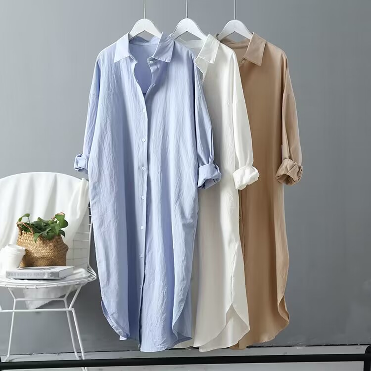 بلوزة نسائية 2026 كاجوال جديدة - مراجعة Summer Clothing For 70 Year Old Woman وسعره