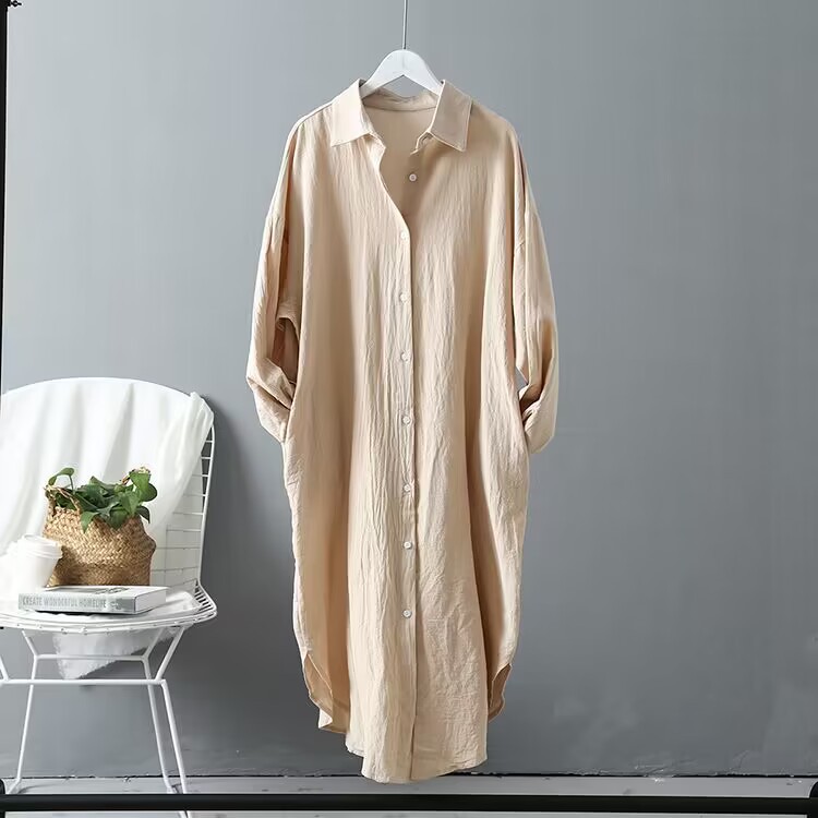 بلوزة نسائية 2026 كاجوال جديدة - مراجعة Summer Clothing For 70 Year Old Woman وسعره