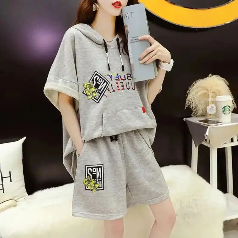 بدلة نسائية غير رسمية 2025 صيف - مراجعة Summer Clothing For 70 Year Old Woman وسعره