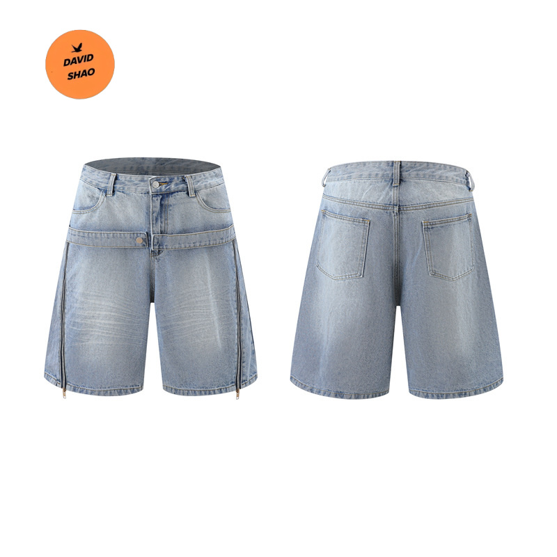 طقم ديفيدشاو عالي الجودة بمقاس - مراجعة Quality Summer Clothing وسعره