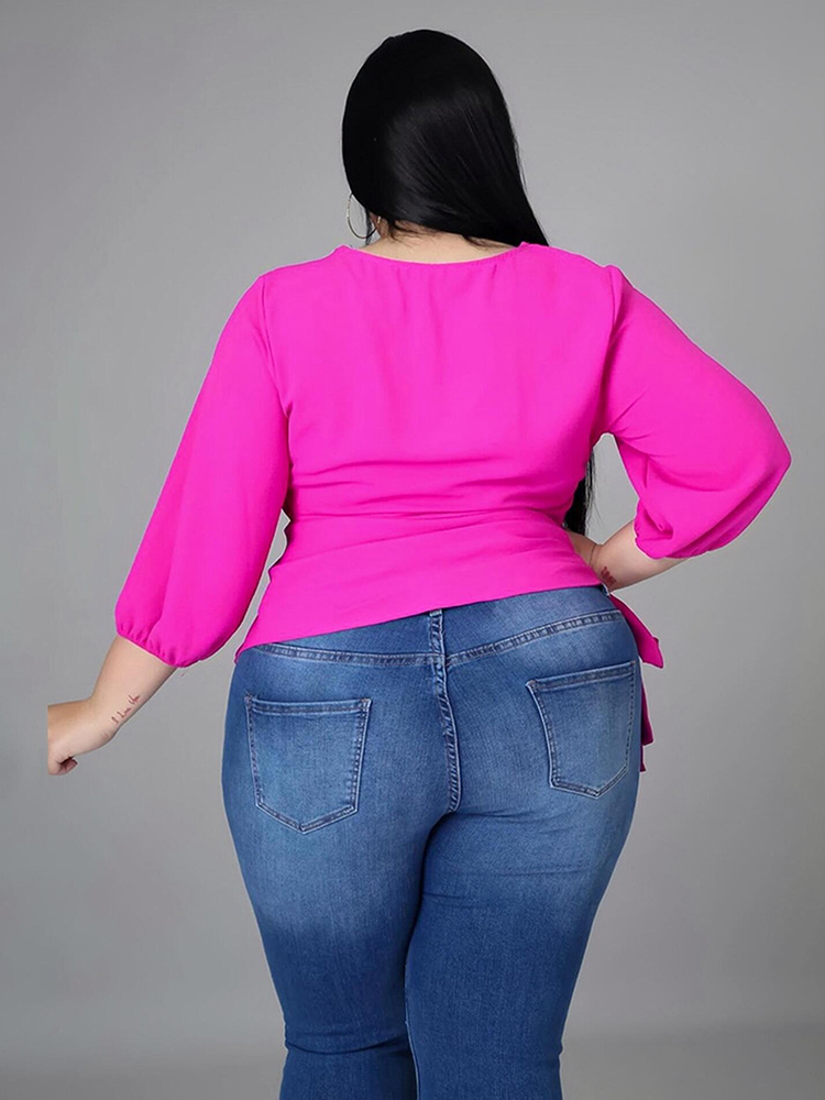 بلوزات حريمي بأكمام طويلة للسي - مراجعة Summer Clothing Wholesale وسعره