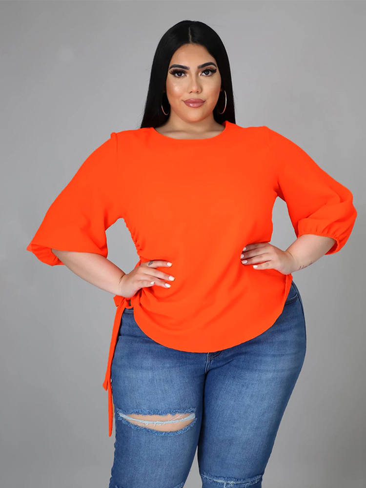 بلوزات حريمي بأكمام طويلة للسي - مراجعة Summer Clothing Wholesale وسعره