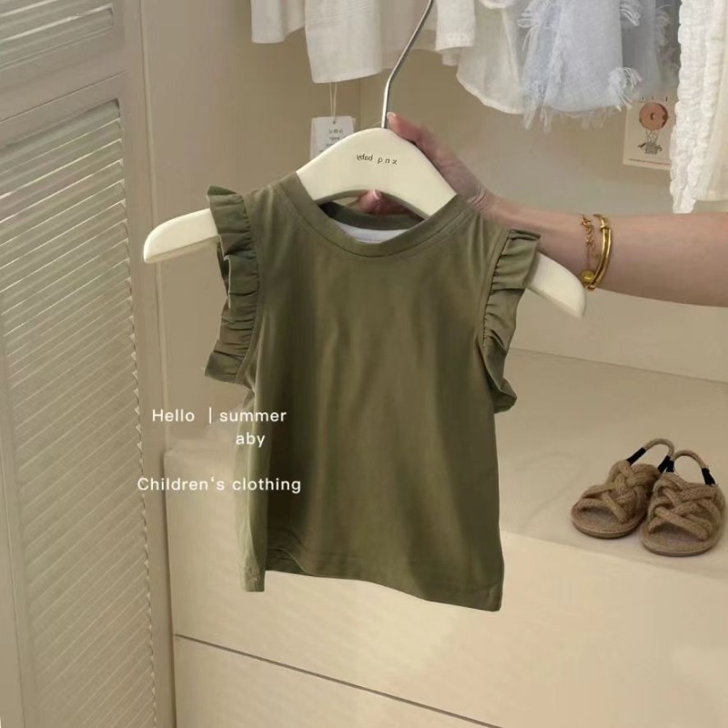 طقم بناتي صيفي جديد 2026 بتصمي - مراجعة Summer Clothing Websites وسعره