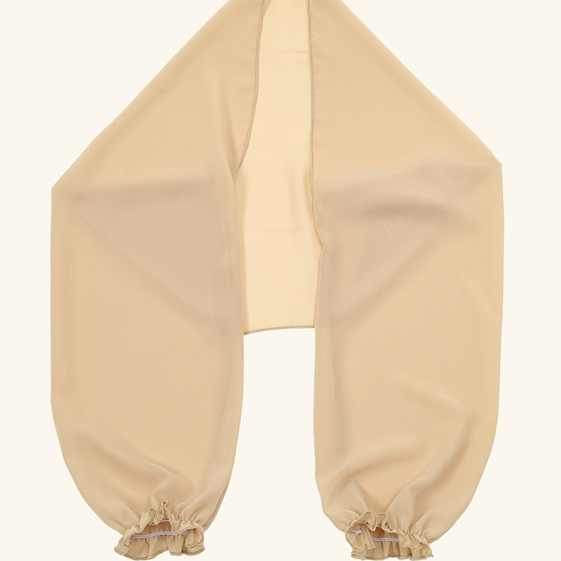 بلون الشيفون شال الصيف مكيفة ق - مراجعة Off Shoulder Blouse وسعره